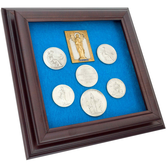 Ікона "Святий великомученик Пантелеймон"