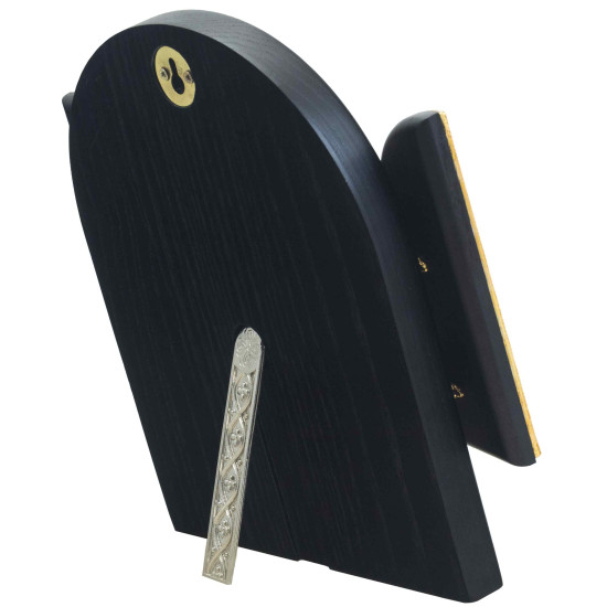 Складень "Святий великомученик Георгій"