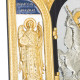 Складень "Святий великомученик Георгій"