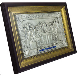 Ікона «Таємна вечеря»