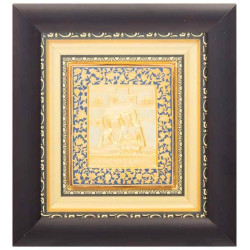 Ікона "Не ридай Мене, Мати"