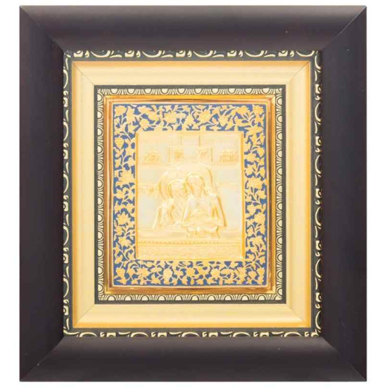 Ікона "Не ридай Мене, Мати"