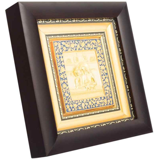 Ікона "Не ридай Мене, Мати"