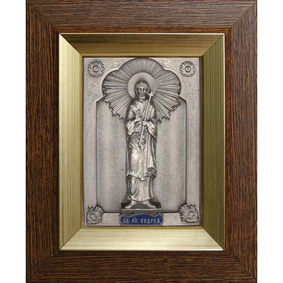 Ікона "Святий Андрій"