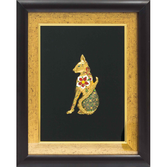 Подарунок «Кіт»