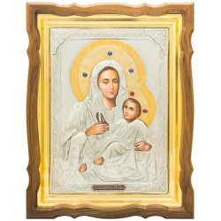 Козельщанська ікона Божої Матері