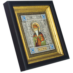 Ікона "Святий Аарон"