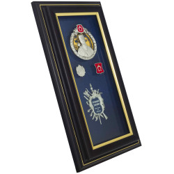 Подарунок "Гетьмани України"