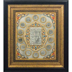 Пристрасті Христові