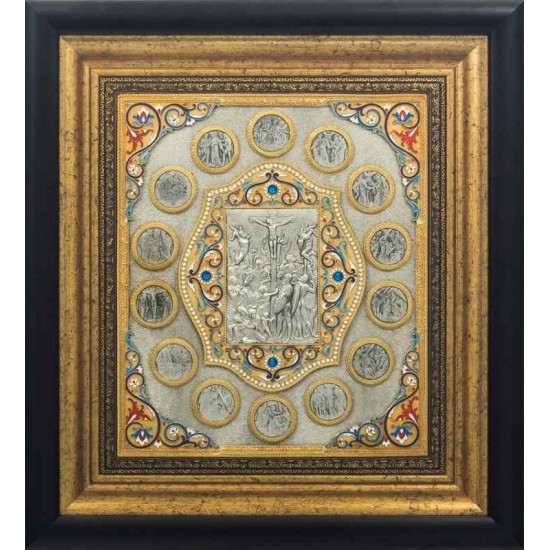 Пристрасті Христові