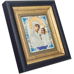 Казанська ікона Божої Матері