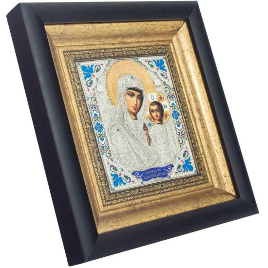 Казанська ікона Божої Матері