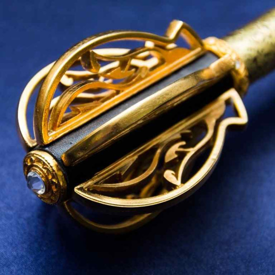 Подарунковий набір для віскі  "Козацькому роду нема переводу"