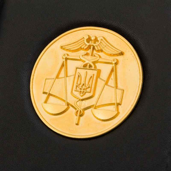 Щоденник "Державна фіскальна служба України"