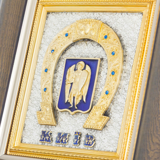 Подарунок "Герб Києва"