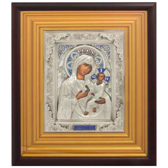 Ікона Божої Матері «Скоропослушниця»