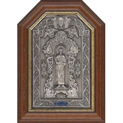 Іменна ікона «Петро»