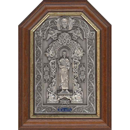 Іменна ікона «Петро»