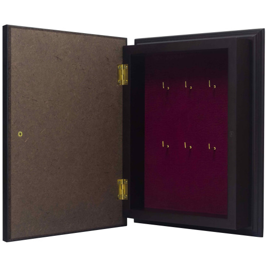 Ключниця з підковою