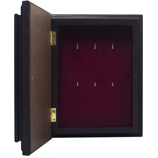 Ключниця з підковою