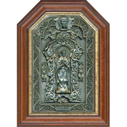 Ікона "Свята Ірина"