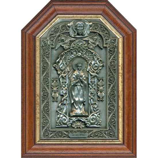 Ікона "Свята Ірина"