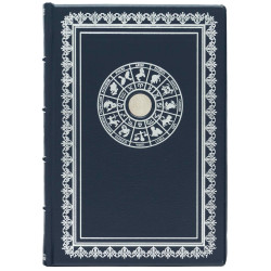 Щоденник зодіак "Діва"