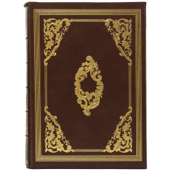 Збірка «Собор Св. Князя Володимира» та «Київ тепер і раніше» у подарунковому футлярі. Кульженко С.В.