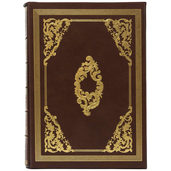 Збірка «Собор Св. Князя Володимира» та «Київ тепер і раніше» у подарунковому футлярі. Кульженко С.В.