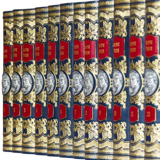 Зібрання творів Марк Твен