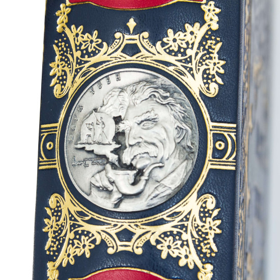 Зібрання творів Марк Твен