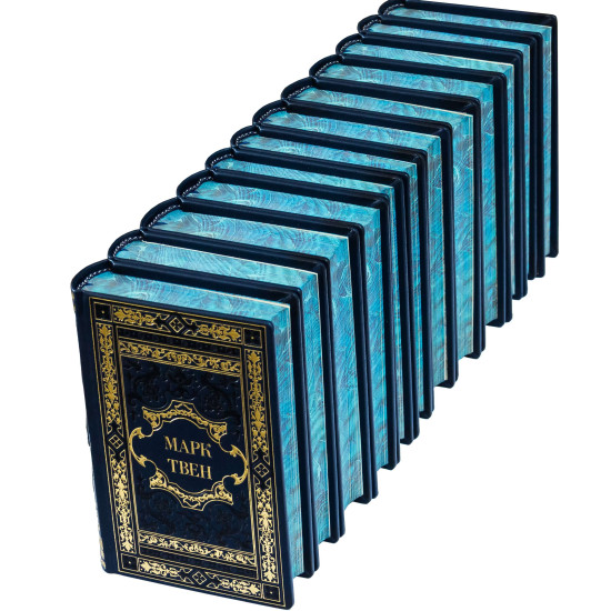 Зібрання творів Марк Твен