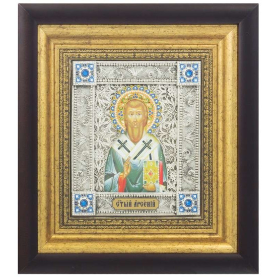 Ікона "Святий Арсеній"