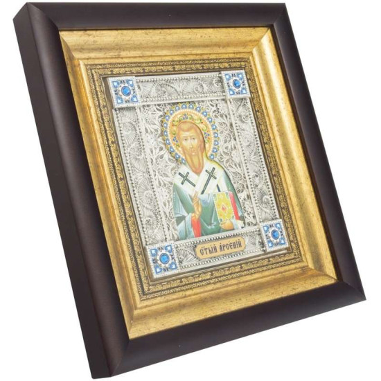 Ікона "Святий Арсеній"