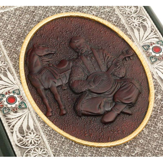 Збірник "Козацька Старина"