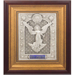 Ікона "Ангел Хранитель"