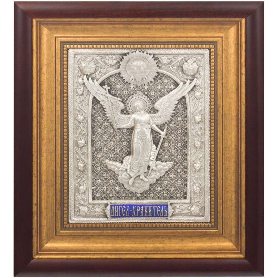 Ікона "Ангел Хранитель"
