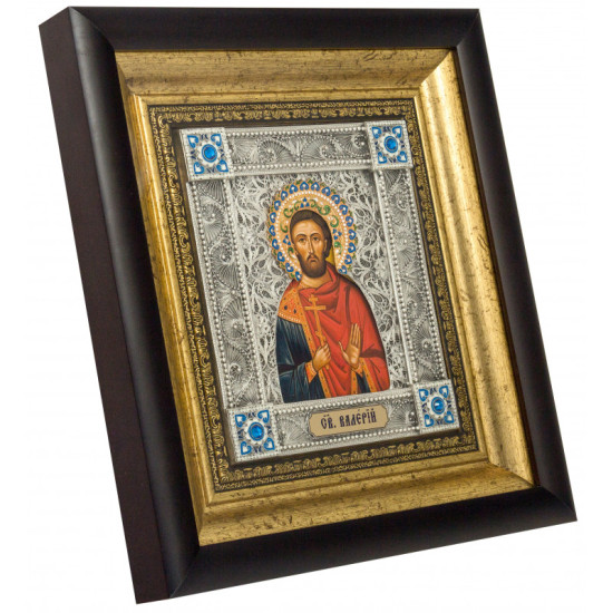 Ікона "Святий Валерій"