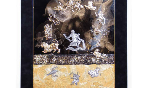 Дебют товариства 